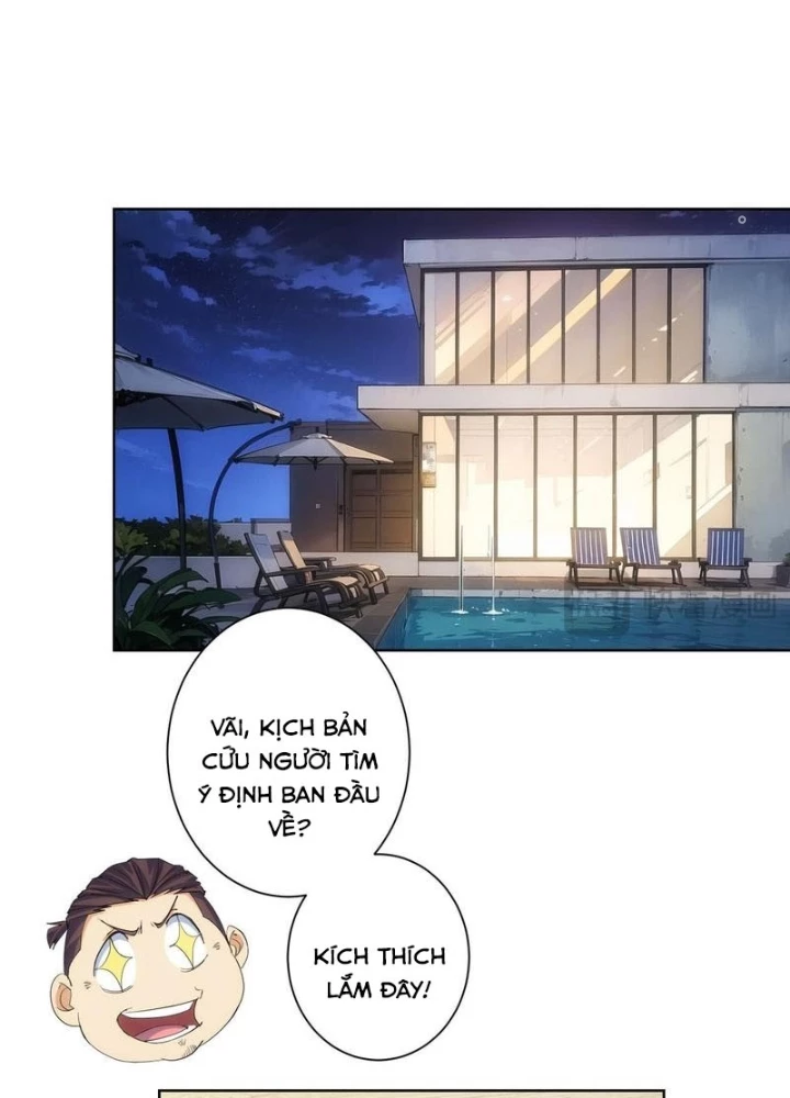 Ta Có Thể Thấy Tỉ Lệ Thành Công Chapter 337 - Trang 2