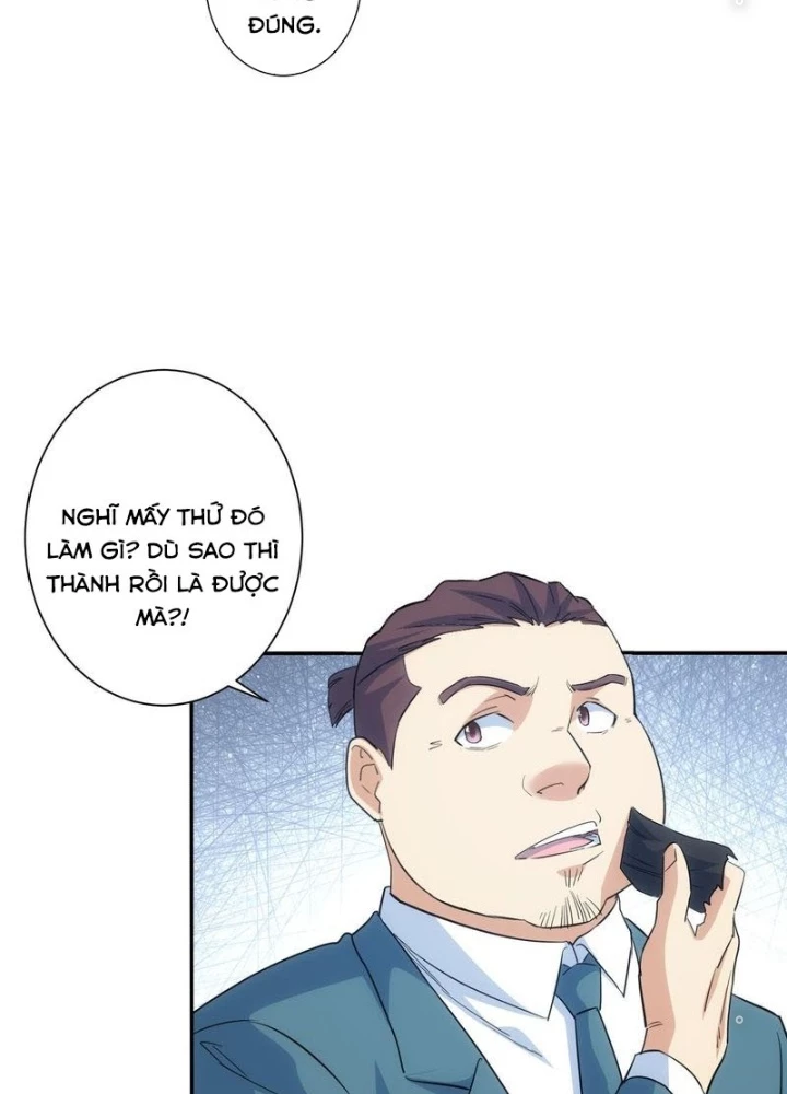 Ta Có Thể Thấy Tỉ Lệ Thành Công Chapter 338 - Trang 2
