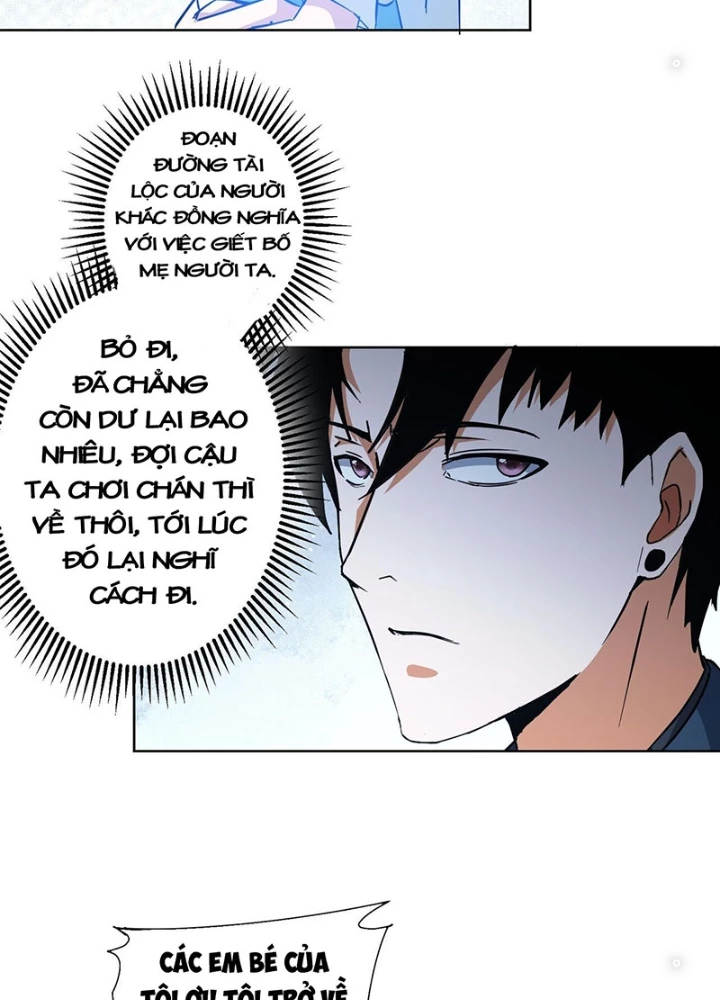 Ta Có Thể Thấy Tỉ Lệ Thành Công Chapter 218 - Trang 2