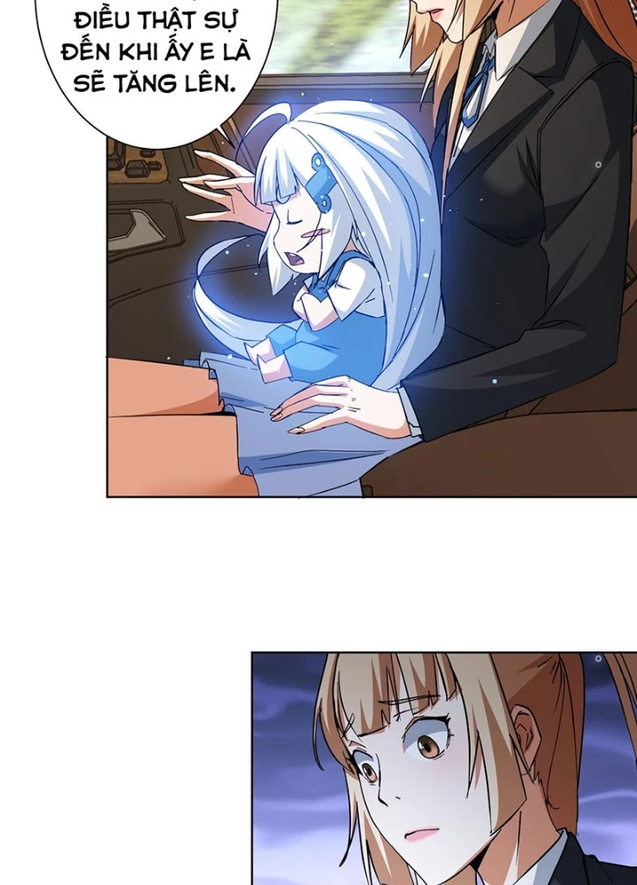 Ta Có Thể Thấy Tỉ Lệ Thành Công Chapter 218 - Trang 2