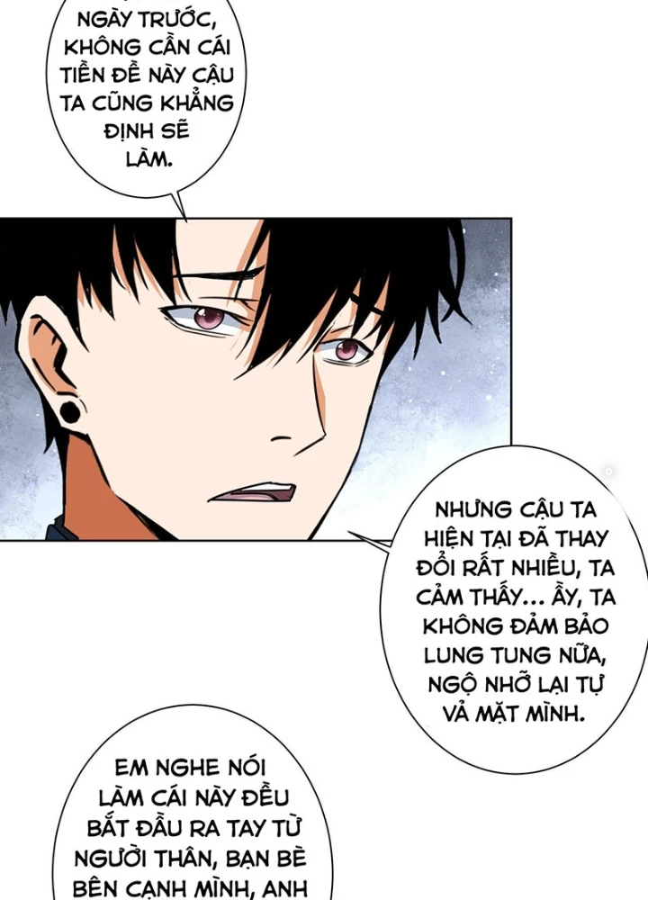 Ta Có Thể Thấy Tỉ Lệ Thành Công Chapter 218 - Trang 2
