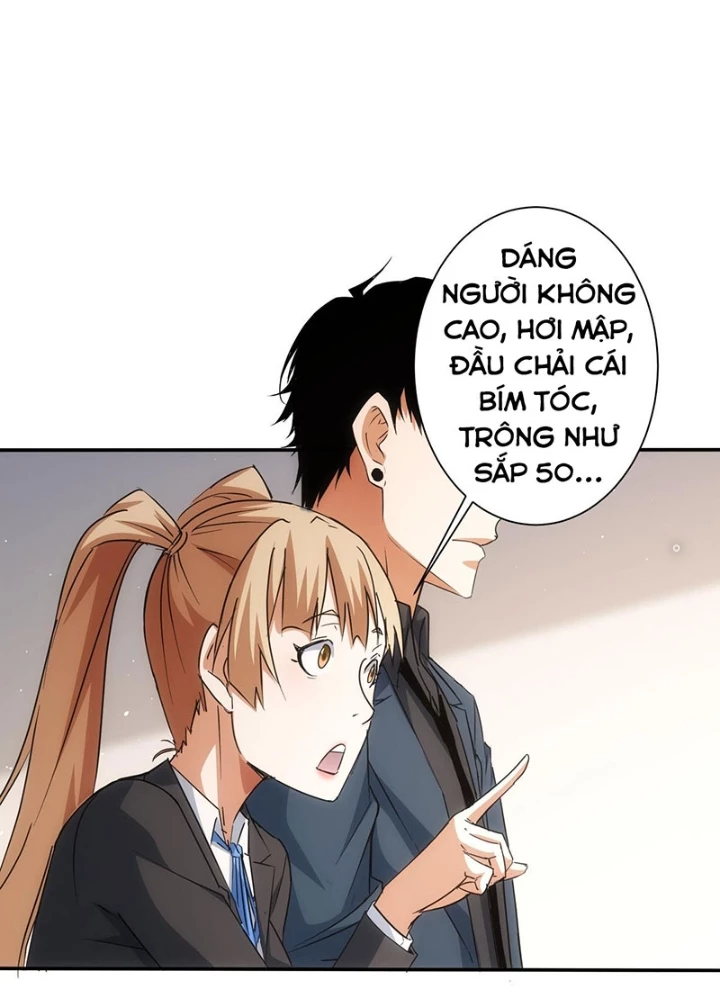 Ta Có Thể Thấy Tỉ Lệ Thành Công Chapter 218 - Trang 2