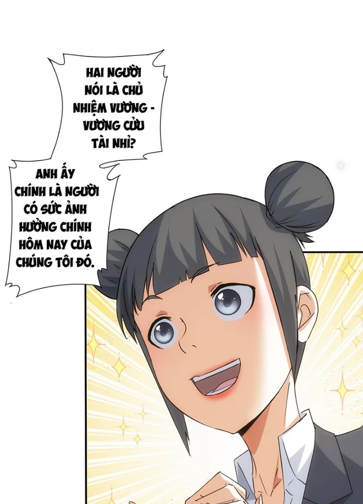 Ta Có Thể Thấy Tỉ Lệ Thành Công Chapter 218 - Trang 2