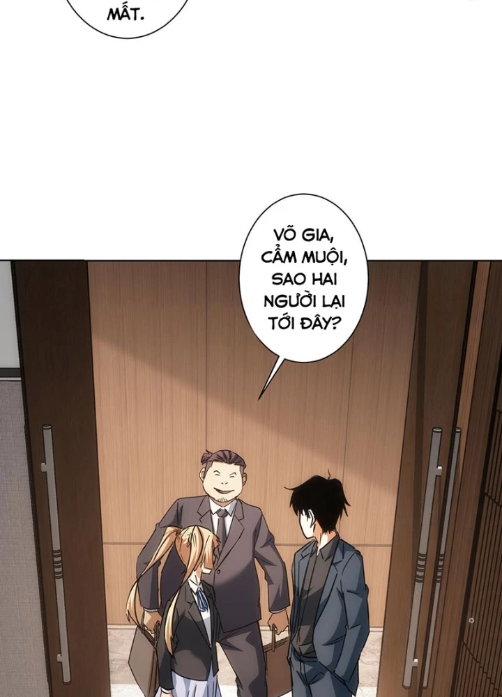 Ta Có Thể Thấy Tỉ Lệ Thành Công Chapter 218 - Trang 2