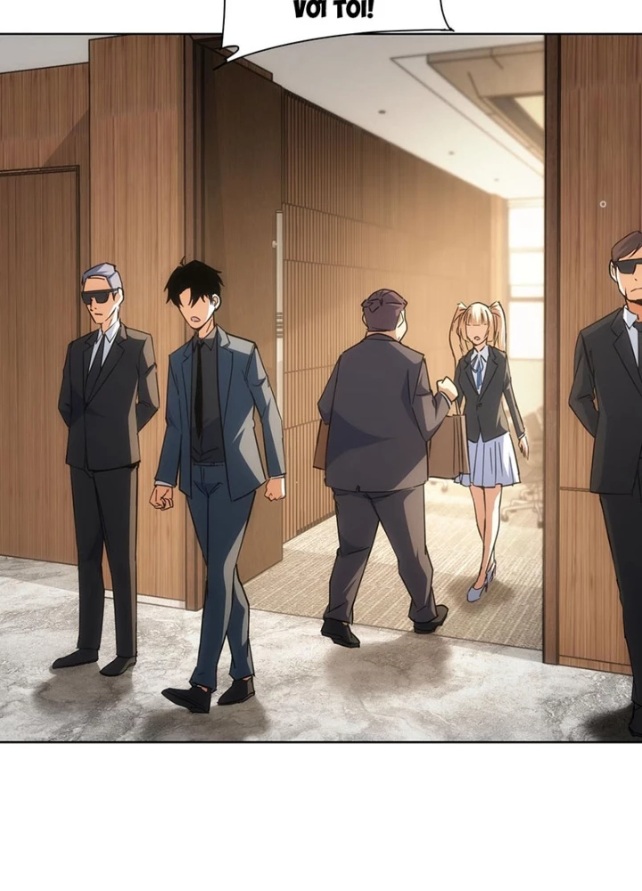 Ta Có Thể Thấy Tỉ Lệ Thành Công Chapter 218 - Trang 2