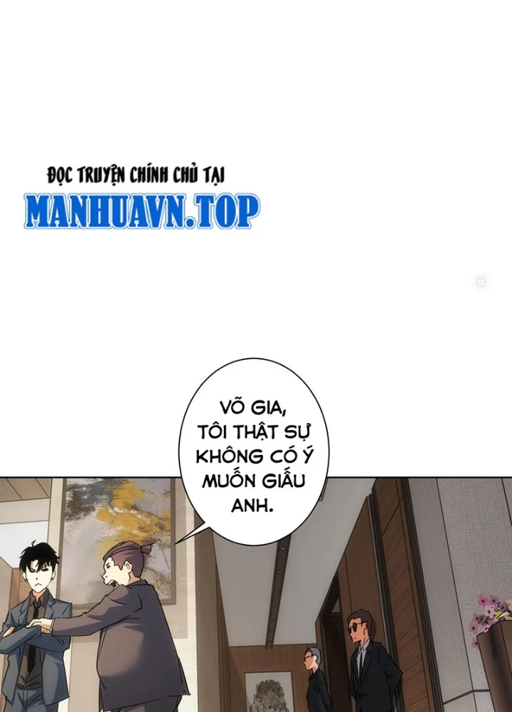 Ta Có Thể Thấy Tỉ Lệ Thành Công Chapter 218 - Trang 2