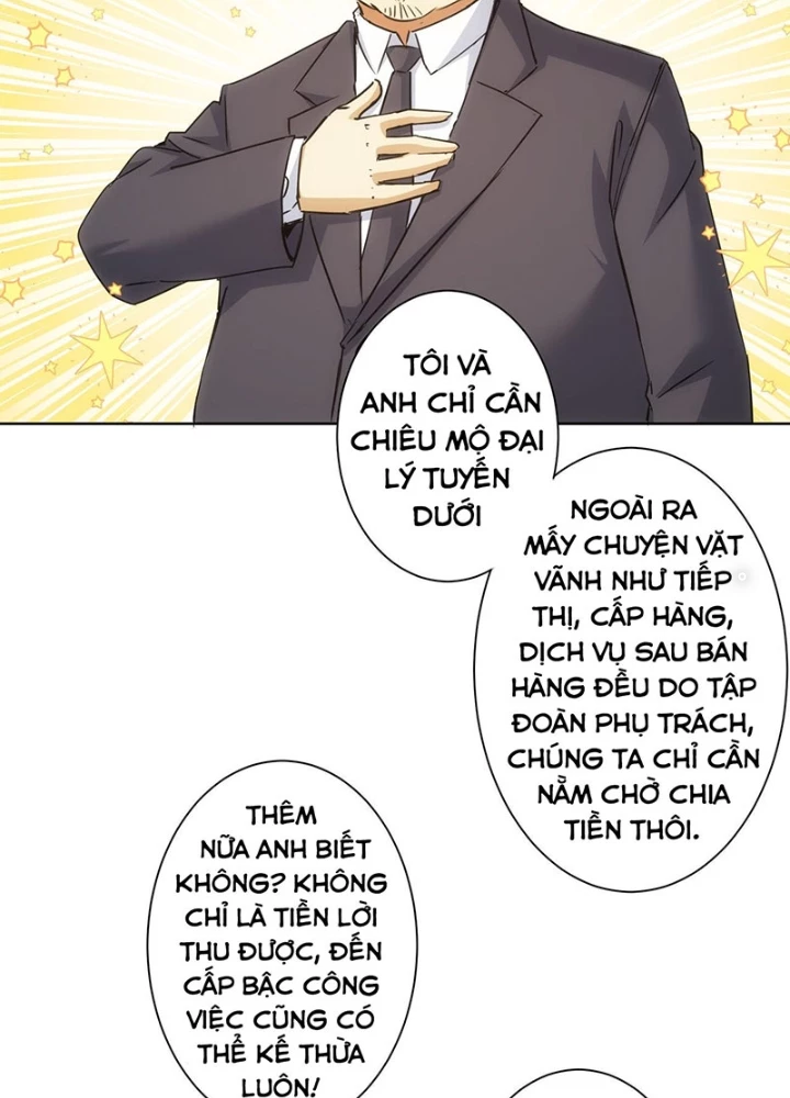 Ta Có Thể Thấy Tỉ Lệ Thành Công Chapter 218 - Trang 2