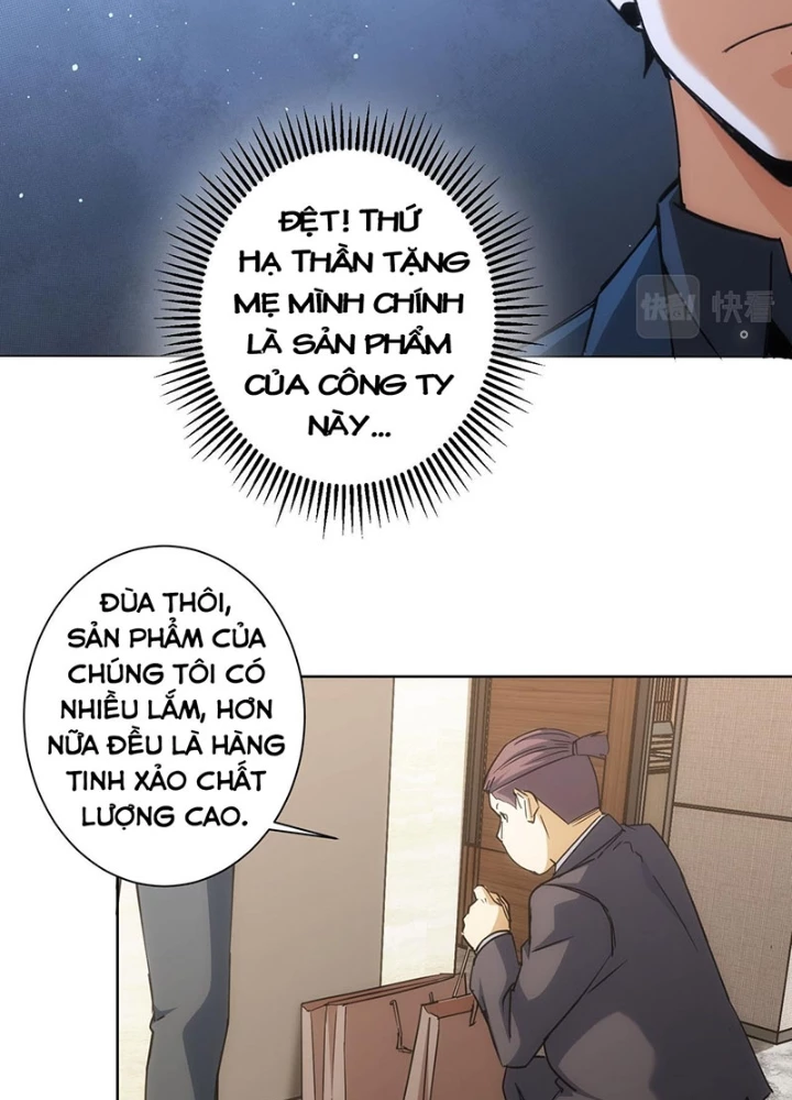 Ta Có Thể Thấy Tỉ Lệ Thành Công Chapter 218 - Trang 2