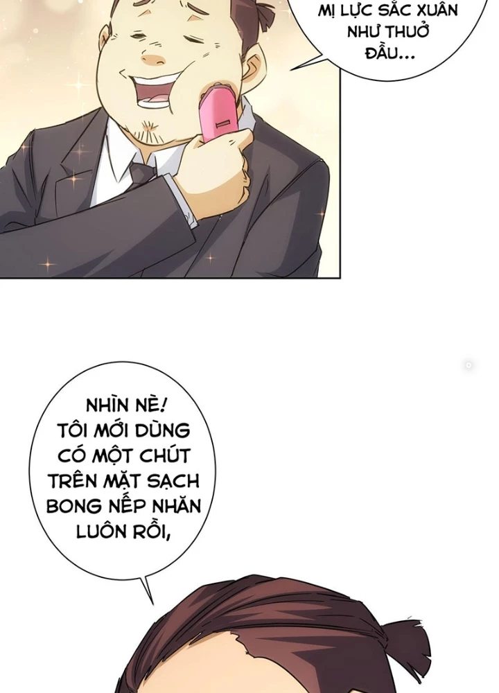 Ta Có Thể Thấy Tỉ Lệ Thành Công Chapter 218 - Trang 2