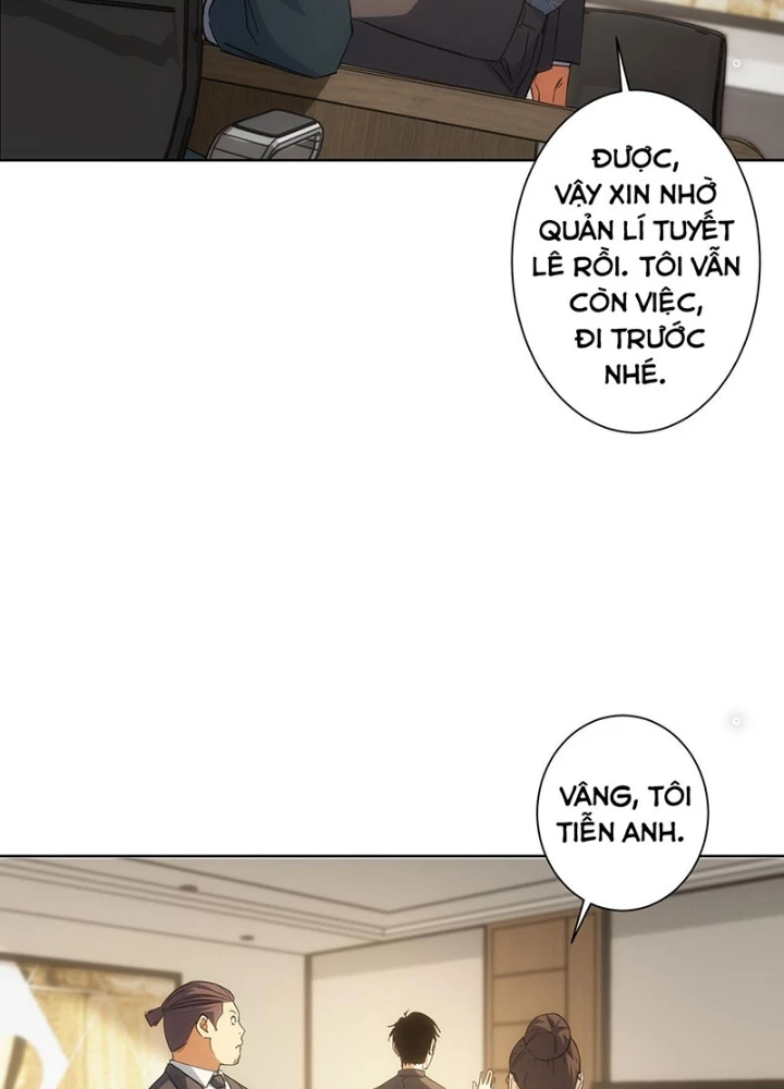 Ta Có Thể Thấy Tỉ Lệ Thành Công Chapter 220 - Trang 2