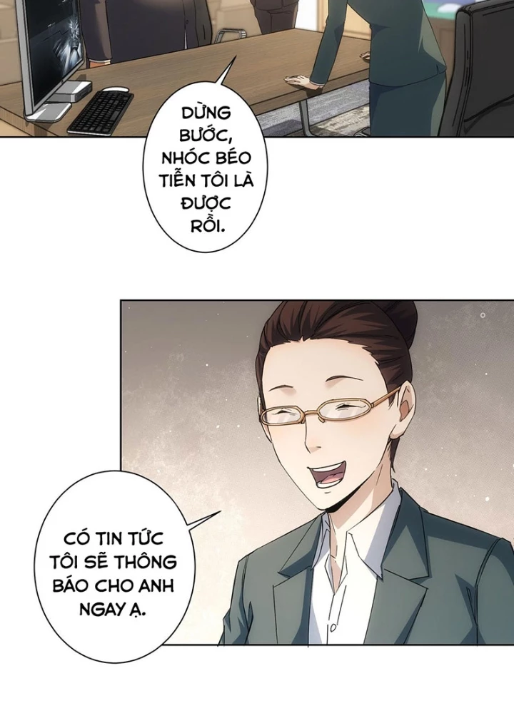 Ta Có Thể Thấy Tỉ Lệ Thành Công Chapter 220 - Trang 2