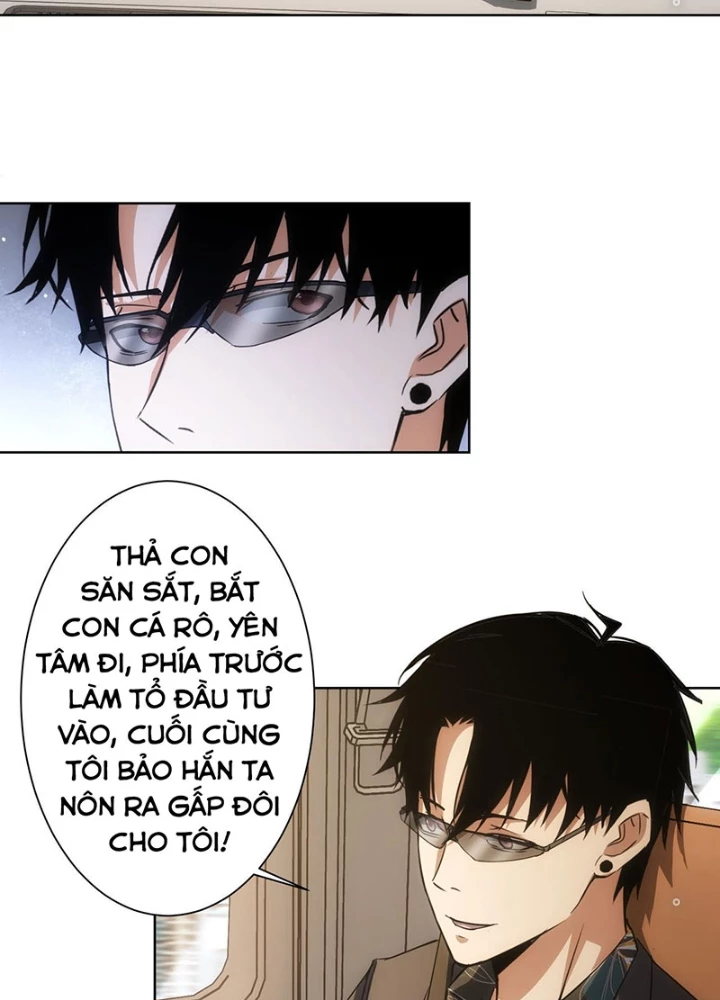 Ta Có Thể Thấy Tỉ Lệ Thành Công Chapter 220 - Trang 2