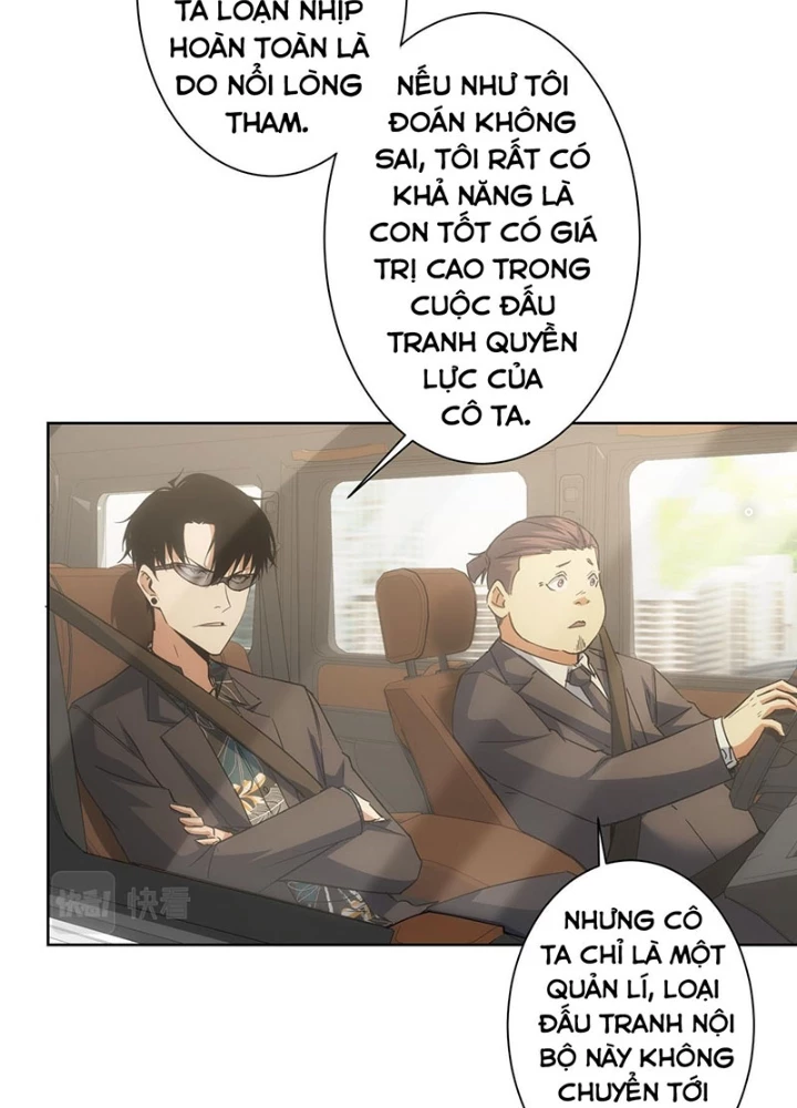 Ta Có Thể Thấy Tỉ Lệ Thành Công Chapter 220 - Trang 2