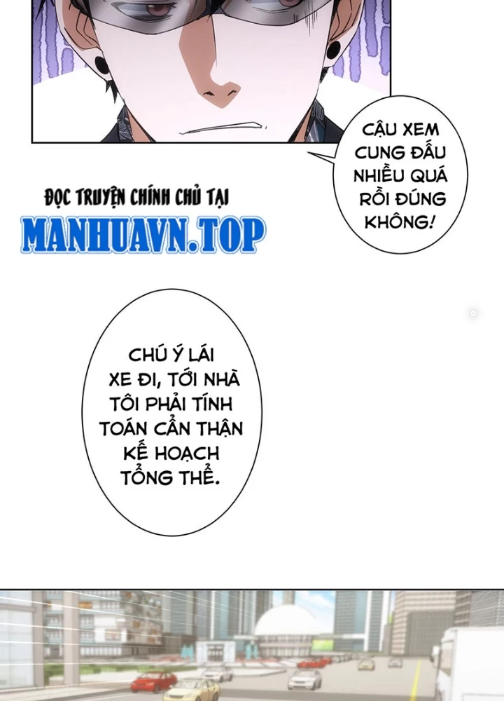 Ta Có Thể Thấy Tỉ Lệ Thành Công Chapter 220 - Trang 2