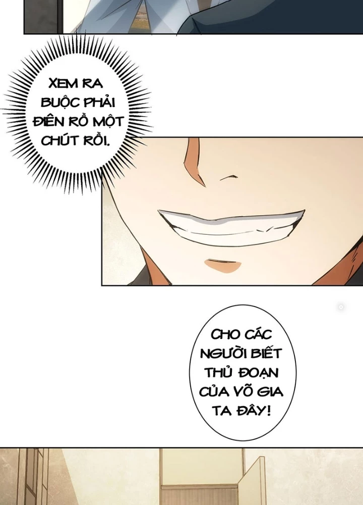 Ta Có Thể Thấy Tỉ Lệ Thành Công Chapter 220 - Trang 2