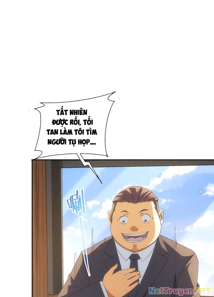 Ta Có Thể Thấy Tỉ Lệ Thành Công Chapter 220 - Trang 2