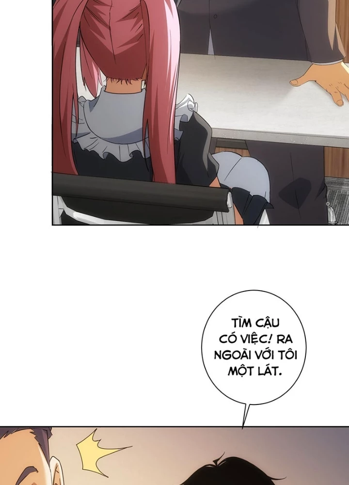 Ta Có Thể Thấy Tỉ Lệ Thành Công Chapter 220 - Trang 2