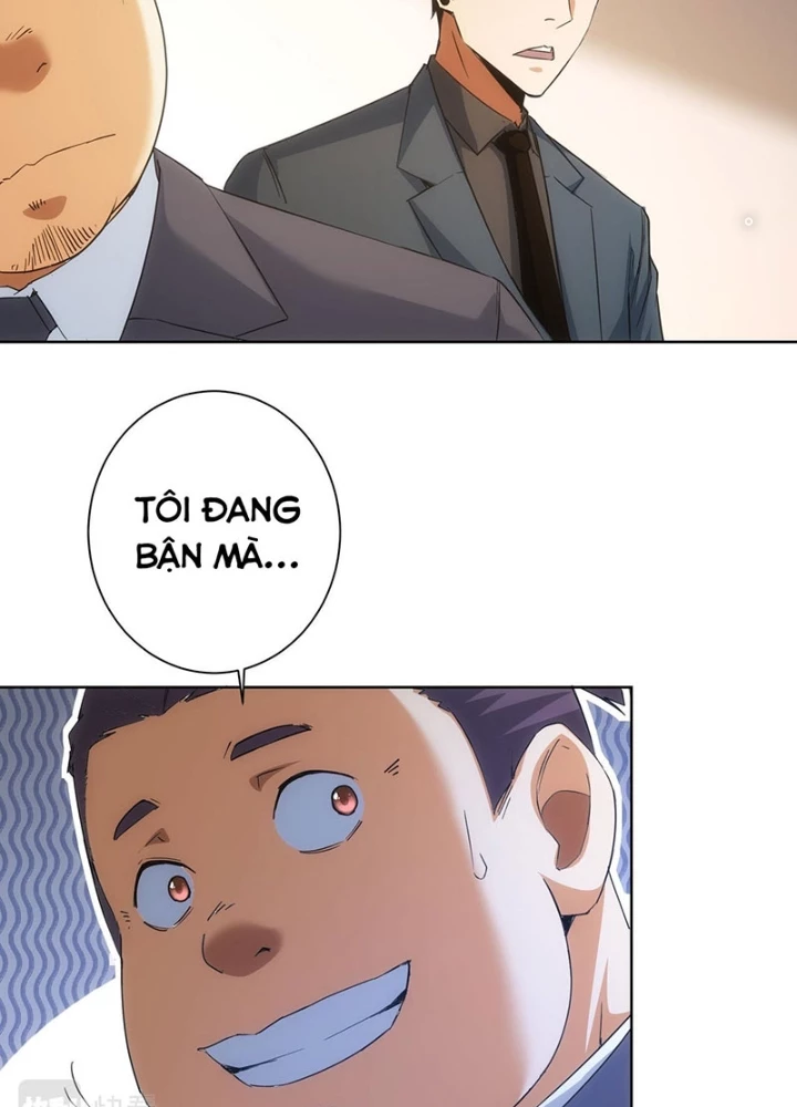 Ta Có Thể Thấy Tỉ Lệ Thành Công Chapter 220 - Trang 2