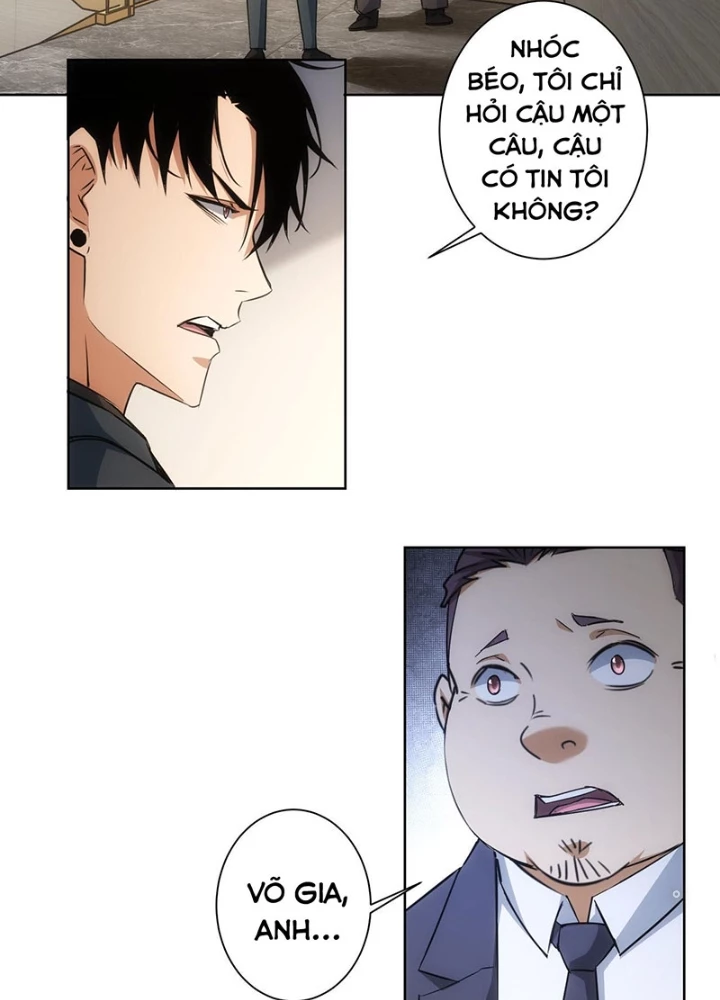 Ta Có Thể Thấy Tỉ Lệ Thành Công Chapter 220 - Trang 2