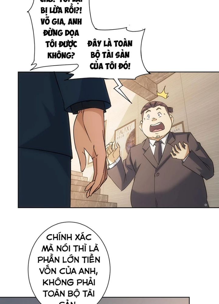 Ta Có Thể Thấy Tỉ Lệ Thành Công Chapter 220 - Trang 2