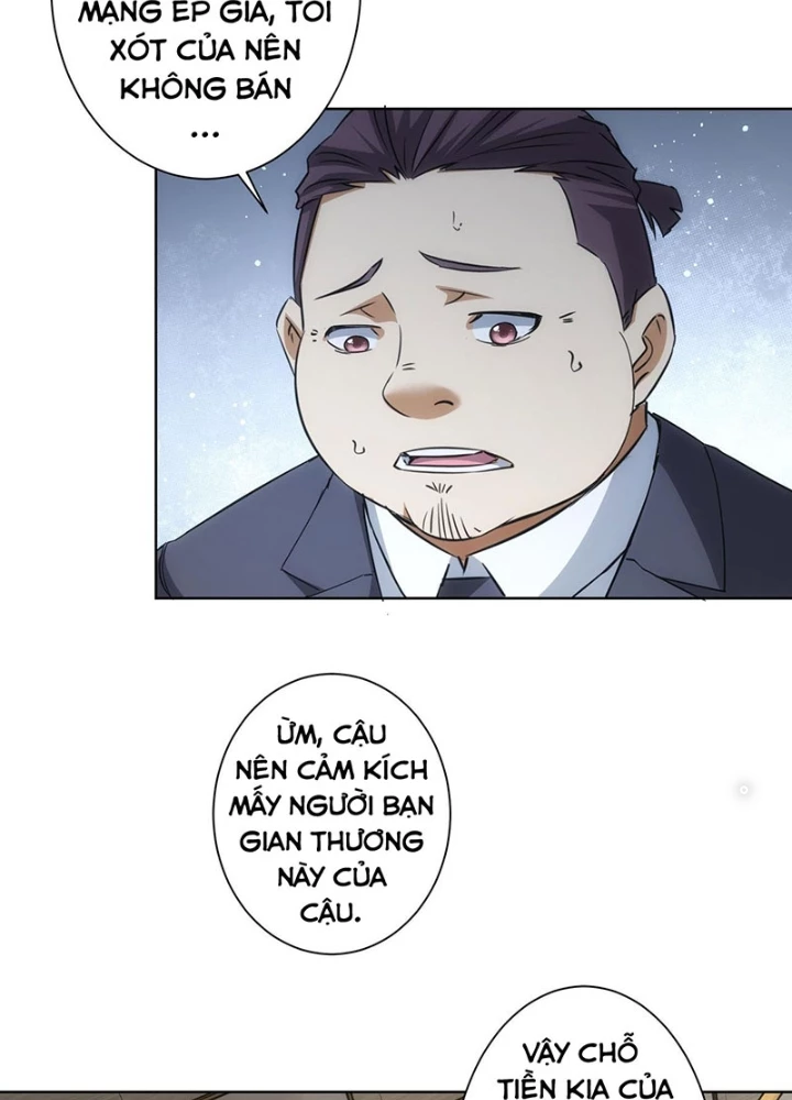 Ta Có Thể Thấy Tỉ Lệ Thành Công Chapter 220 - Trang 2