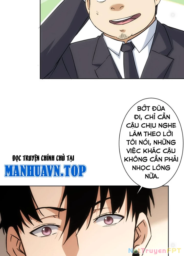 Ta Có Thể Thấy Tỉ Lệ Thành Công Chapter 220 - Trang 2