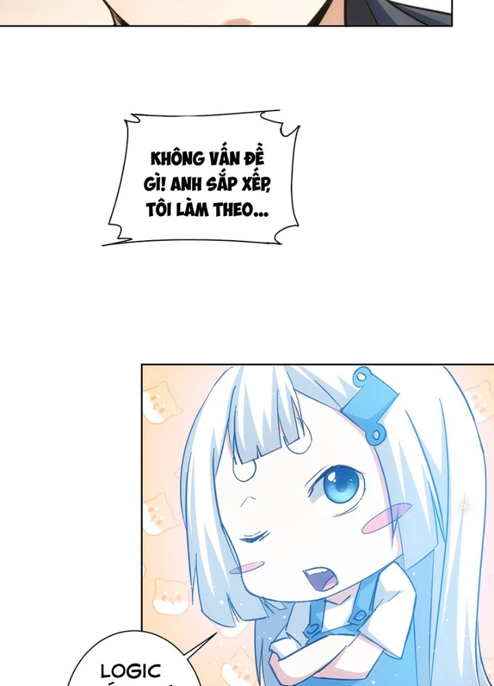 Ta Có Thể Thấy Tỉ Lệ Thành Công Chapter 220 - Trang 2