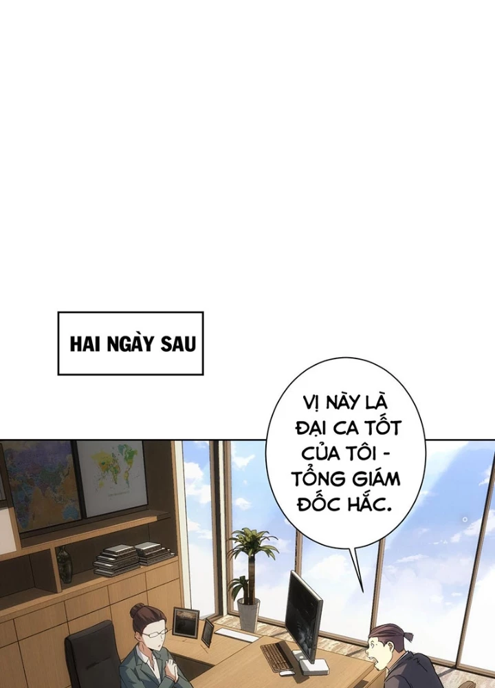 Ta Có Thể Thấy Tỉ Lệ Thành Công Chapter 220 - Trang 2