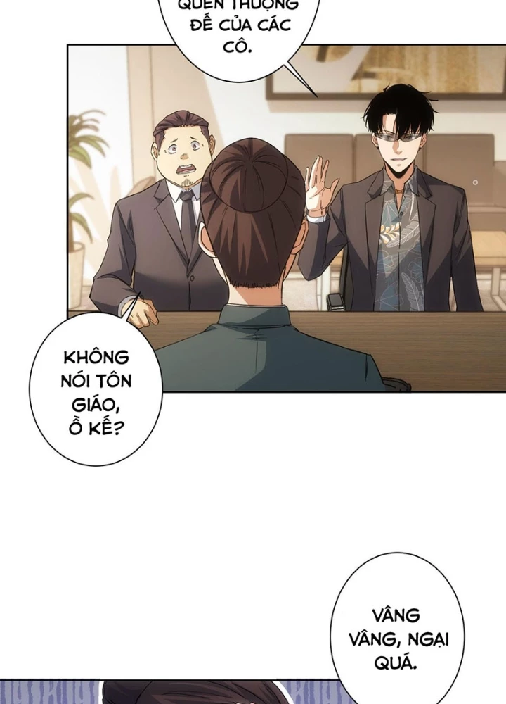 Ta Có Thể Thấy Tỉ Lệ Thành Công Chapter 220 - Trang 2