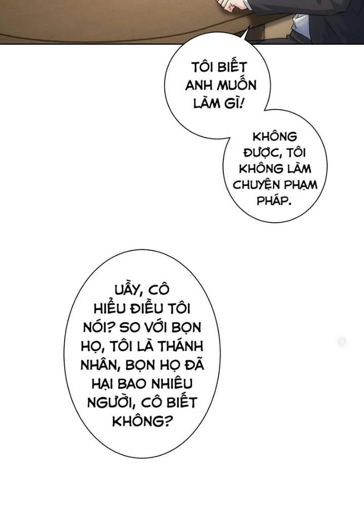 Ta Có Thể Thấy Tỉ Lệ Thành Công Chapter 221 - Trang 2