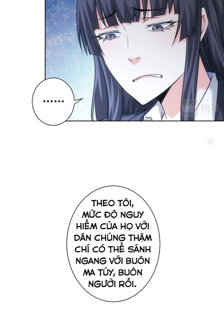 Ta Có Thể Thấy Tỉ Lệ Thành Công Chapter 221 - Trang 2