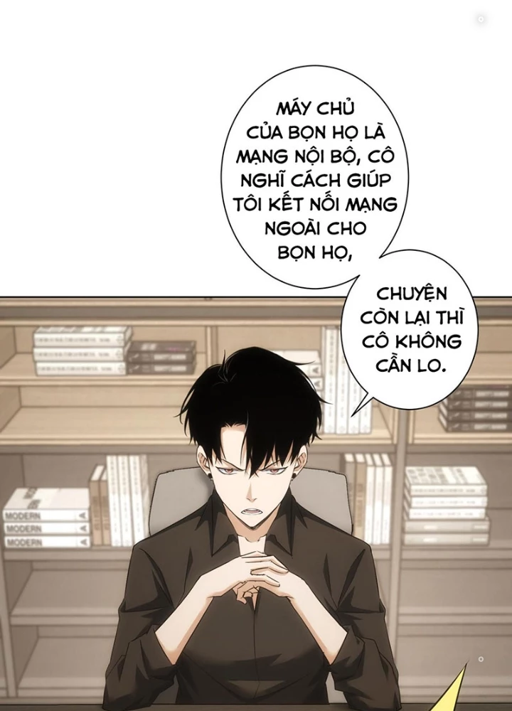 Ta Có Thể Thấy Tỉ Lệ Thành Công Chapter 221 - Trang 2