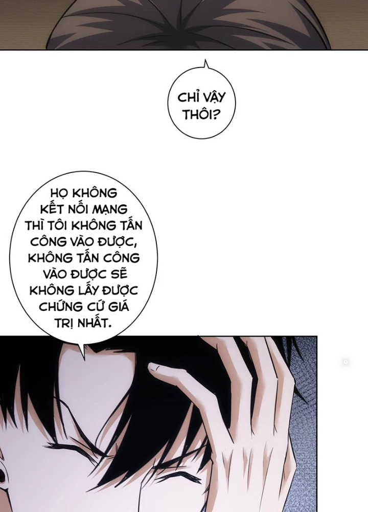 Ta Có Thể Thấy Tỉ Lệ Thành Công Chapter 221 - Trang 2