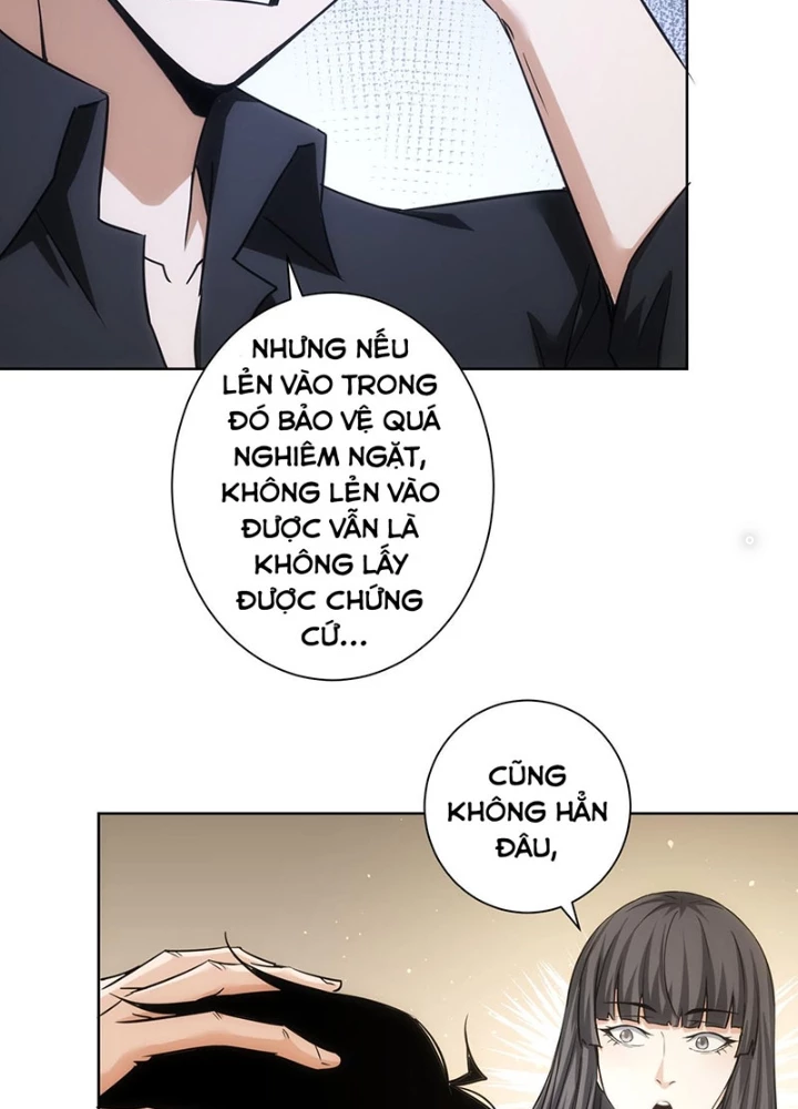 Ta Có Thể Thấy Tỉ Lệ Thành Công Chapter 221 - Trang 2