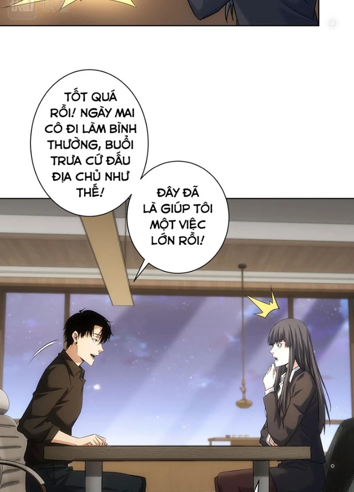 Ta Có Thể Thấy Tỉ Lệ Thành Công Chapter 221 - Trang 2