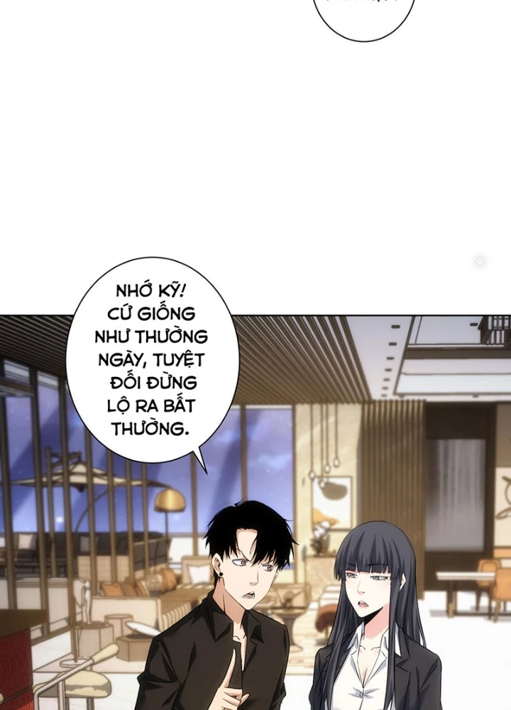 Ta Có Thể Thấy Tỉ Lệ Thành Công Chapter 221 - Trang 2