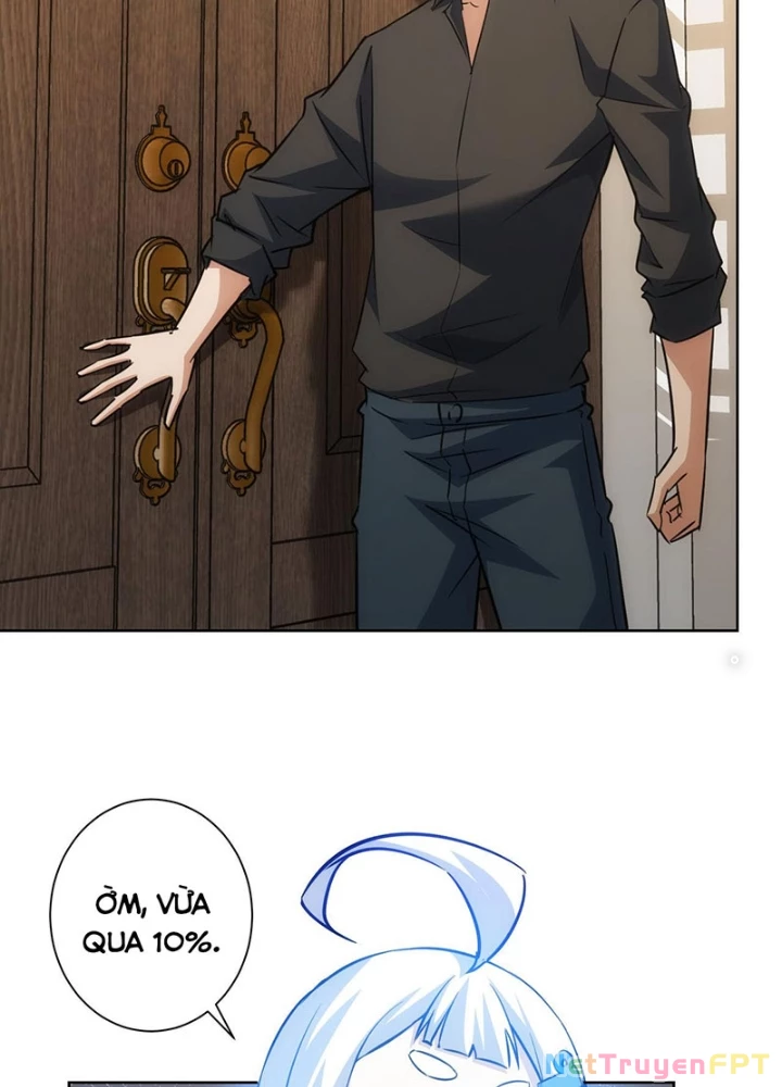 Ta Có Thể Thấy Tỉ Lệ Thành Công Chapter 221 - Trang 2