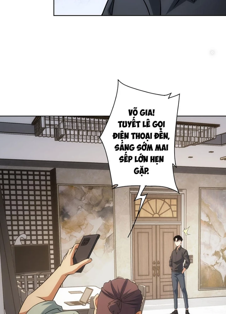 Ta Có Thể Thấy Tỉ Lệ Thành Công Chapter 221 - Trang 2