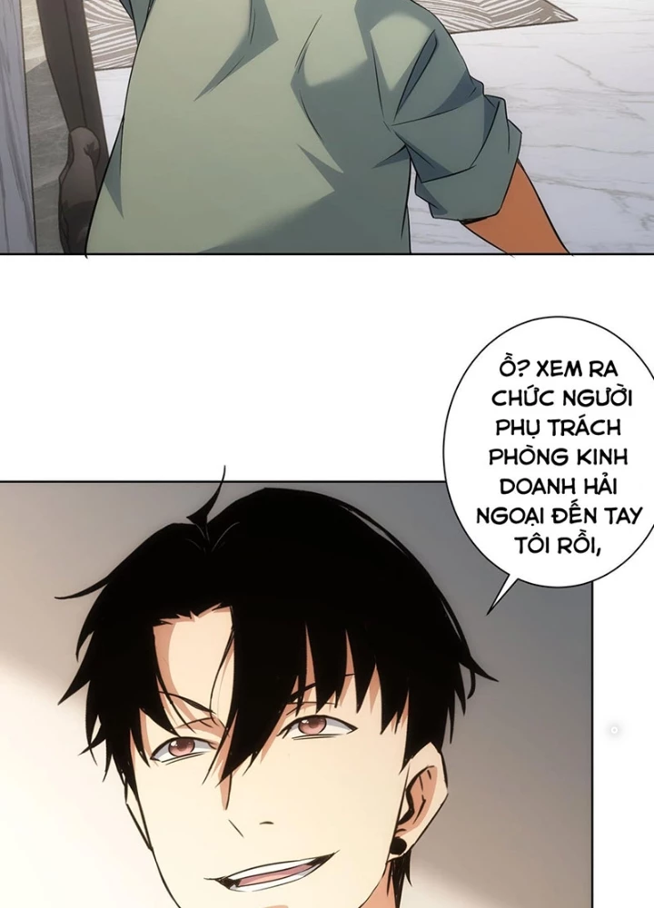 Ta Có Thể Thấy Tỉ Lệ Thành Công Chapter 221 - Trang 2