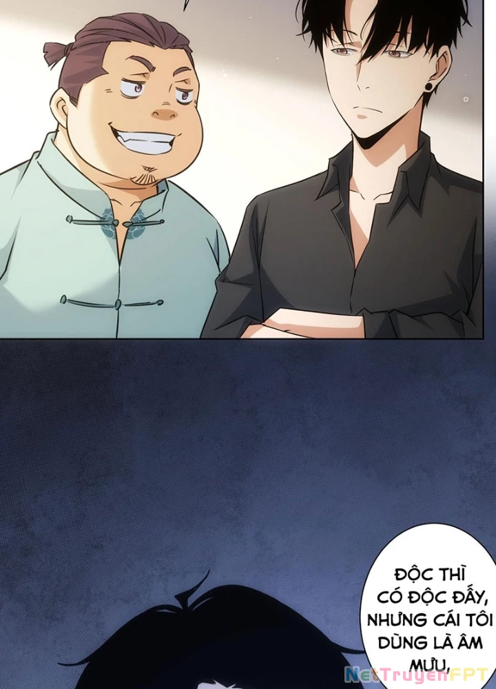 Ta Có Thể Thấy Tỉ Lệ Thành Công Chapter 221 - Trang 2