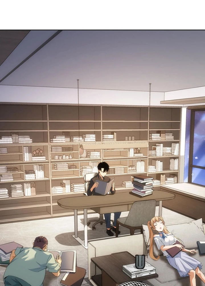 Ta Có Thể Thấy Tỉ Lệ Thành Công Chapter 221 - Trang 2