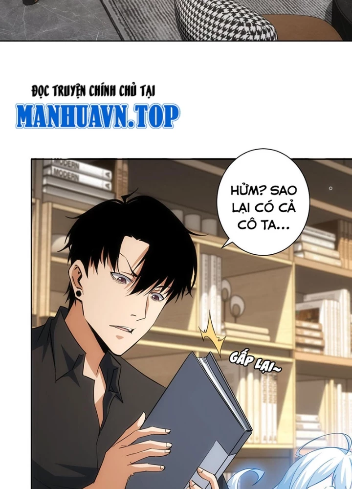 Ta Có Thể Thấy Tỉ Lệ Thành Công Chapter 221 - Trang 2