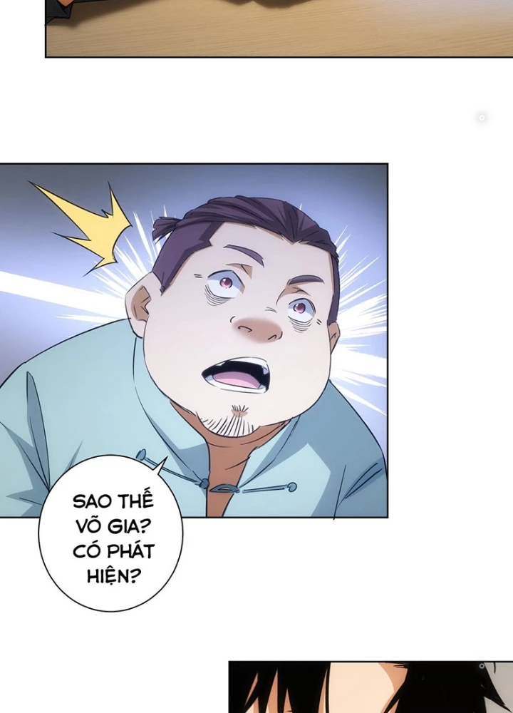 Ta Có Thể Thấy Tỉ Lệ Thành Công Chapter 221 - Trang 2