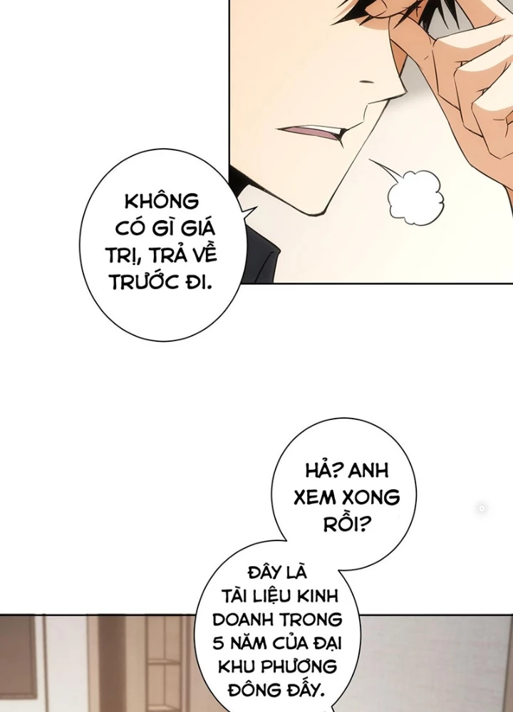 Ta Có Thể Thấy Tỉ Lệ Thành Công Chapter 221 - Trang 2