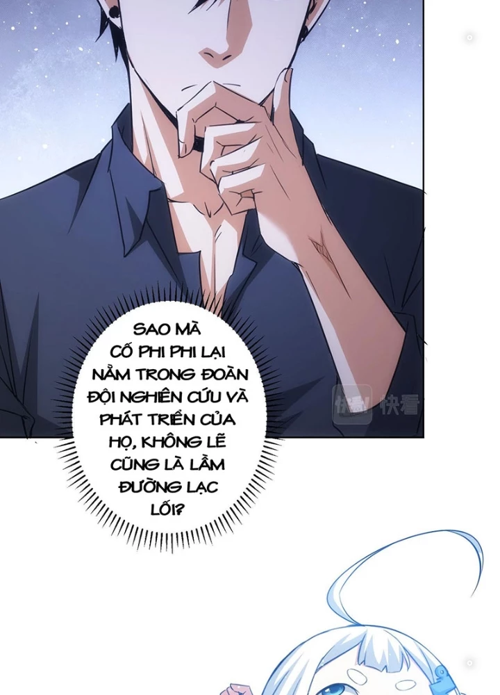 Ta Có Thể Thấy Tỉ Lệ Thành Công Chapter 221 - Trang 2