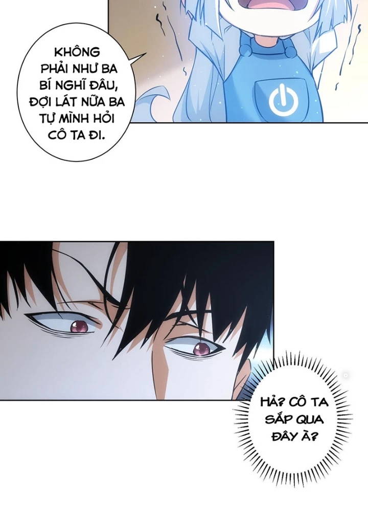 Ta Có Thể Thấy Tỉ Lệ Thành Công Chapter 221 - Trang 2