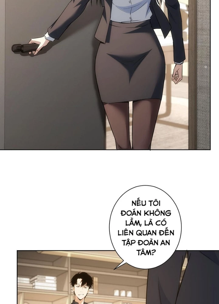 Ta Có Thể Thấy Tỉ Lệ Thành Công Chapter 221 - Trang 2