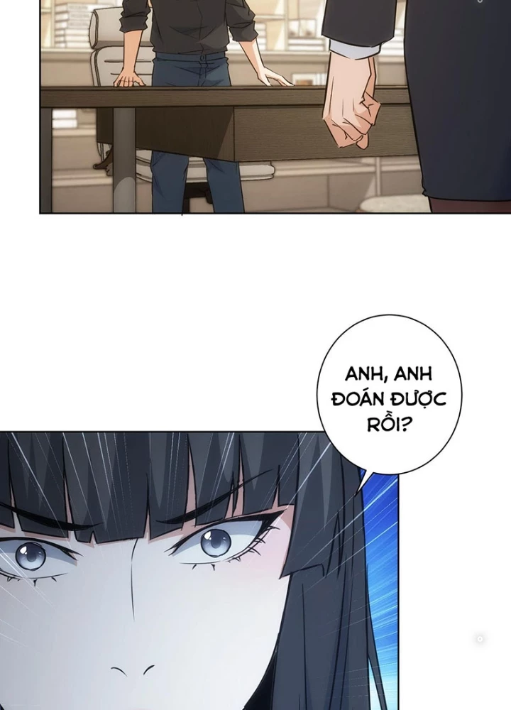 Ta Có Thể Thấy Tỉ Lệ Thành Công Chapter 221 - Trang 2