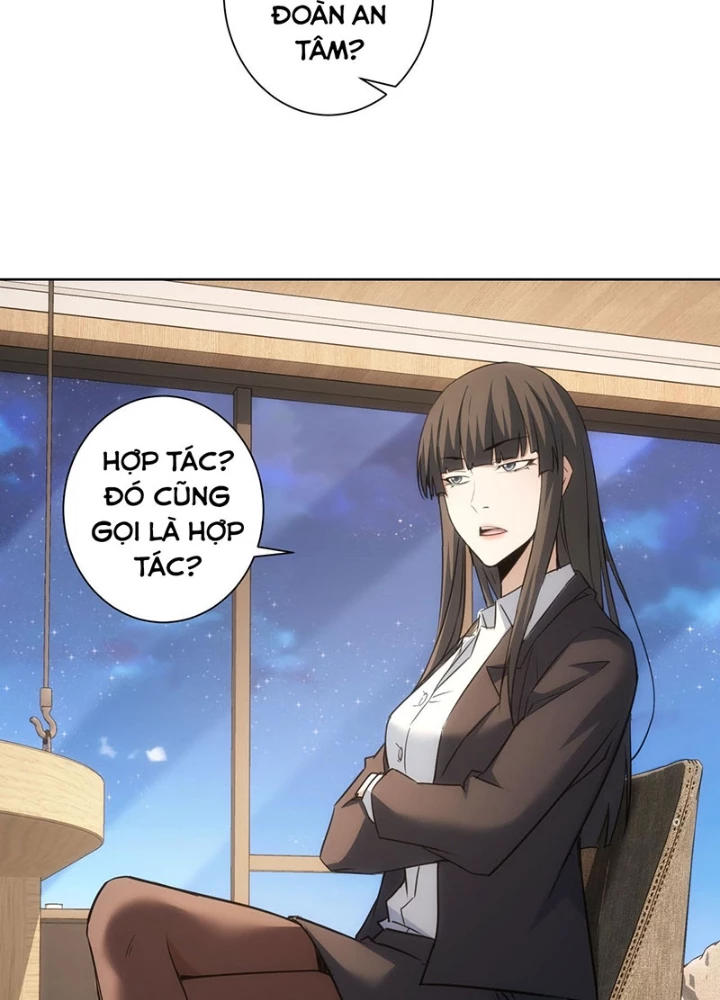 Ta Có Thể Thấy Tỉ Lệ Thành Công Chapter 221 - Trang 2