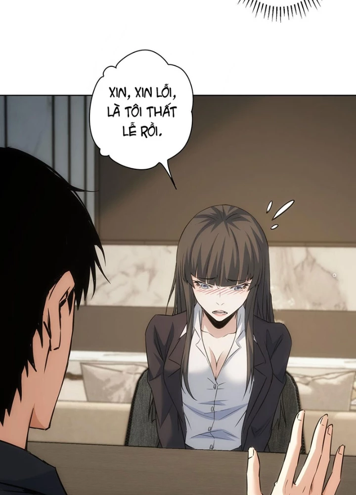 Ta Có Thể Thấy Tỉ Lệ Thành Công Chapter 221 - Trang 2